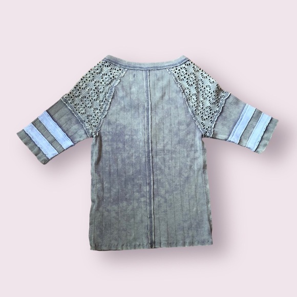 NWOT Sun Glow top by We The Free from Free People in size Small - Picture 4 of 10